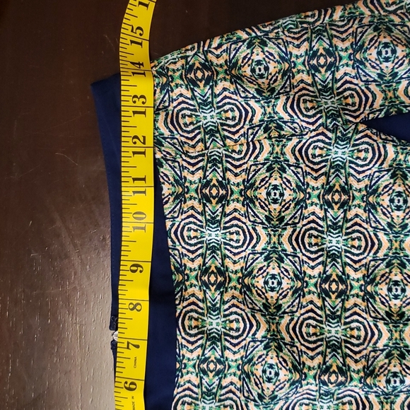 Two piece skort set. Sz XS - Picture 9 of 12